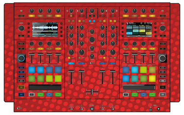Native Instruments S8 Skin Smartiboy